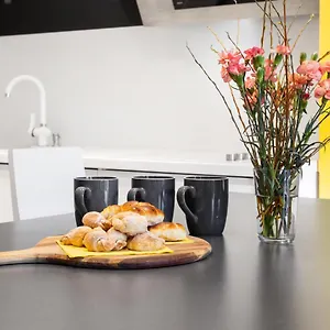 Prestige 79 Apartament Wrocław