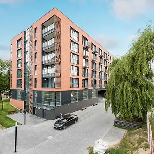 Apartinfo Sadowa Apartament Gdańsk