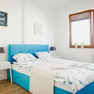 Prudentia Szaserów Apartament Warszawa