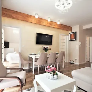 Vip Cristal Apartament Zakopane
