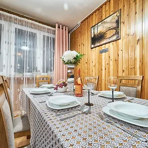 Dwupoziomowy Pardałówka Apartament Zakopane